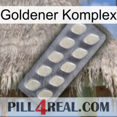 Golden Complex 08